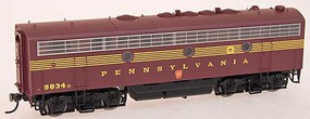 F7B Ph1 Pwr wo/Snd PRR - HO-Scale