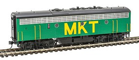 Intermountain F7B DCC MKT W/Snd-Green HO-Scale Intermountain F7B DCC MKT W/Snd-Green HO-Scale