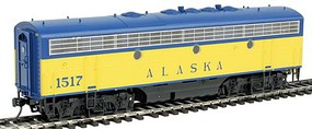 Intermountain F7B DCC ARR W/Snd-DOT HO-Scale Intermountain F7B DCC ARR W/Snd-DOT HO-Scale