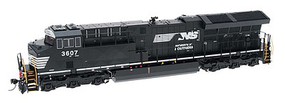 Intermountain GE Tier 4 w/Snd NS Intermountain GE Tier 4 w/Snd NS