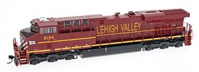 Intermountain GE ES44AC w/Sound NS/LV HO-Scale Intermountain GE ES44AC w/Sound NS/LV HO-Scale