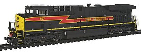 Intermountain GE ES44AC w/Sound IAIS HO-Scale Intermountain GE ES44AC w/Sound IAIS HO-Scale