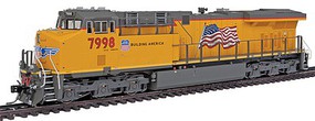 Intermountain C45ACCTE GEVO w/Snd UP HO-Scale Intermountain C45ACCTE GEVO w/Snd UP HO-Scale