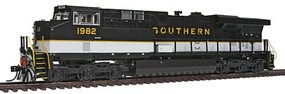 Intermountain ES44AC Loco w/Snd SOU Fnt HO-Scale Intermountain ES44AC Loco w/Snd SOU Fnt HO-Scale