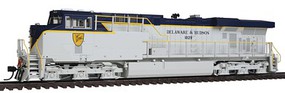 Intermountain ES44AC Loco w/Snd D&H Fnt HO-Scale Intermountain ES44AC Loco w/Snd D&H Fnt HO-Scale