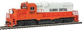 Intermountain GP-10 Paducah w/snd IC HO-Scale Intermountain GP-10 Paducah w/snd IC HO-Scale