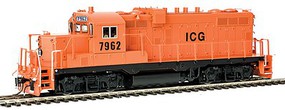 Intermountain GP-10 Paducah w/snd ICG HO-Scale Intermountain GP-10 Paducah w/snd ICG HO-Scale