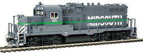 Intermountain GP-10 Paducah w/snd MS HO-Scale Intermountain GP-10 Paducah w/snd MS HO-Scale