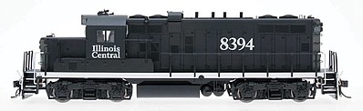 Intermountain Gp Paducah W Snd Ic Ho Scale S