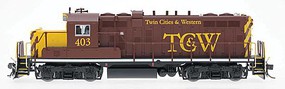 Intermountain GP-10 Paducah w/snd tc&w HO-Scale Intermountain GP-10 Paducah w/snd tc&w HO-Scale