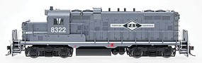 Intermountain GP-10 Paducah w/snd p&l HO-Scale Intermountain GP-10 Paducah w/snd p&l HO-Scale