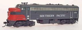 Intermountain FP7 ph II pwd w/snd SP HO-Scale Intermountain FP7 ph II pwd w/snd SP HO-Scale