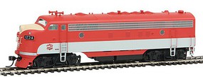 Intermountain FP7 w/Sound MKT HO-Scale Intermountain FP7 w/Sound MKT HO-Scale