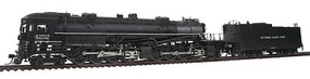 Intermountain AC-11 w/Sound SP #4252 HO-Scale Intermountain AC-11 w/Sound SP #4252 HO-Scale