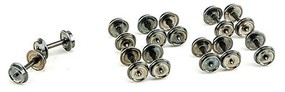 Intermountain 36'' Wheelsets 12/ N-Scale Intermountain 36'' Wheelsets 12/ N-Scale