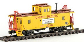 Intermountain CA3 CA4 Caboose UP #25182 N-Scale Intermountain CA3 CA4 Caboose UP #25182 N-Scale