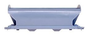 ACF cf 2-Bay hop undec - N-Scale