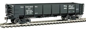 Intermountain 14 Pnl Coalporter CR N-Scale Intermountain 14 Pnl Coalporter CR N-Scale