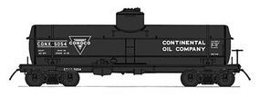 Intermountain ACF Type 27 Riveted 8000-Gallon Tank Car N Scale Model Train Freight Car #66333 Intermountain ACF Type 27 Riveted 8000-Gallon Tank Car N Scale Model Train Freight Car #66333