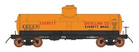 8000 Gal Tank Everett Dis - N-Scale