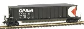 Intermountain Bathtub Coal Gondola Assembled CP Ontario Hydro N Scale Model Train Freight Car #67108 Intermountain Bathtub Coal Gondola Assembled CP Ontario Hydro N Scale Model Train Freight Car #67108