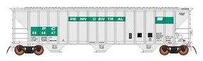 Intermountain PS2-CD Covered Hop PC N-Scale Intermountain PS2-CD Covered Hop PC N-Scale