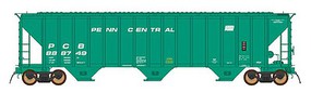 Intermountain PS2-CD Covered Hop PC N-Scale Intermountain PS2-CD Covered Hop PC N-Scale