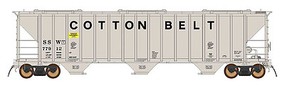 Intermountain PS2-CD CoverHop CottonBlt N-Scale Intermountain PS2-CD CoverHop CottonBlt N-Scale