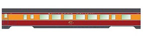CCS 38 st coach RTR SP - N-Scale