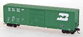 Intermountain PS 5277cf box RTR BN N-Scale Intermountain PS 5277cf box RTR BN N-Scale
