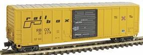 Intermountain PS 5277cf box RTR RBOX lt N-Scale