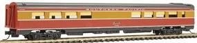 Intermountain CCS tavern car RTR SP N-Scale Intermountain CCS tavern car RTR SP N-Scale
