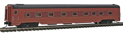 Intermountain Pullman-Standard 4-4-2 Sleeper Pennsylvania RR N Scale Model Train Passenger Car #6803
