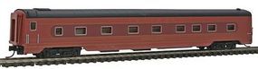 Pullman-Standard 4-4-2 Sleeper Pennsylvania RR N Scale Model Train Passenger Car #6803