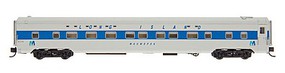PS 4-4-2 Slpr CCS LI #2 - N-Scale