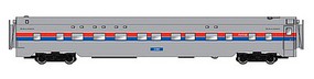 Intermountain 4-4-2 Sleeper AMTK N-Scale Intermountain 4-4-2 Sleeper AMTK N-Scale