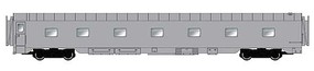 Intermountain Pullman-Standard 13 Double Bedroom Assembled Undecorated N-Scale Intermountain Pullman-Standard 13 Double Bedroom Assembled Undecorated N-Scale