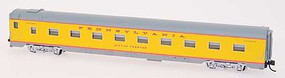 Intermountain 18 Rm Roomette PRR yl/gry N-Scale