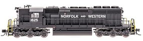 Intermountain SD40-2 DCC N&W N-Scale Intermountain SD40-2 DCC N&W N-Scale
