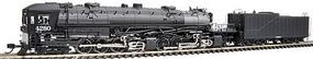 Intermountain AC-12 Steam Pwrd SP #4280 N-Scale Intermountain AC-12 Steam Pwrd SP #4280 N-Scale