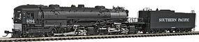 Intermountain AC-12 4-8-8-2 Cab Forward Southern Pacific #4294 N Scale Model Train Steam Locomotive #79009