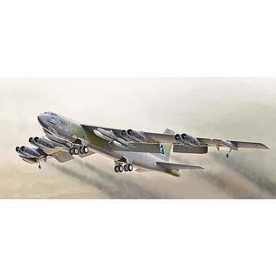 Italeri B-52G STRATOFORTRESSGUL