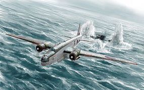 Italeri Wellington Mk.IC Plastic Model Airplane Kit 1/72 Scale #1383s Italeri Wellington Mk.IC Plastic Model Airplane Kit 1/72 Scale #1383s