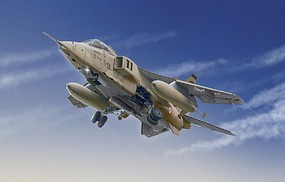 Sepecat Jaguar A