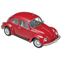 Italeri VW Volkswagen Beetle Coupe Plastic Model Car Kit 1/24 Scale #3708s Italeri VW Volkswagen Beetle Coupe Plastic Model Car Kit 1/24 Scale #3708s