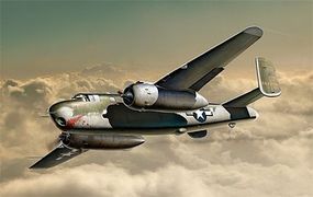 Italeri B-25G Mitchell Plastic Model Airplane Kit 1/72 Scale #551309 Italeri B-25G Mitchell Plastic Model Airplane Kit 1/72 Scale #551309