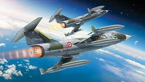 F104G/S Starfighter Aircraft