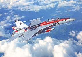 Italeri F/A-18F SUPER HORNET