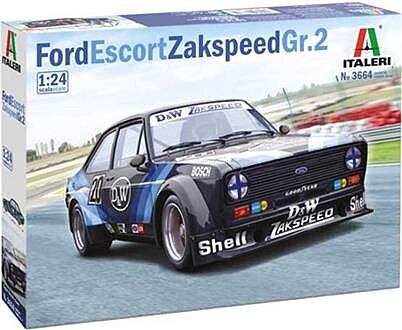 Maquette voiture Tamiya 1/20 Fiat 131 Abarth Rally 20069