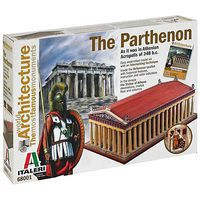 Italeri The Parthenon Plastic Model Building Kit #68001 Italeri The Parthenon Plastic Model Building Kit #68001